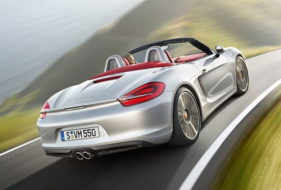 Porsche_Boxster_S