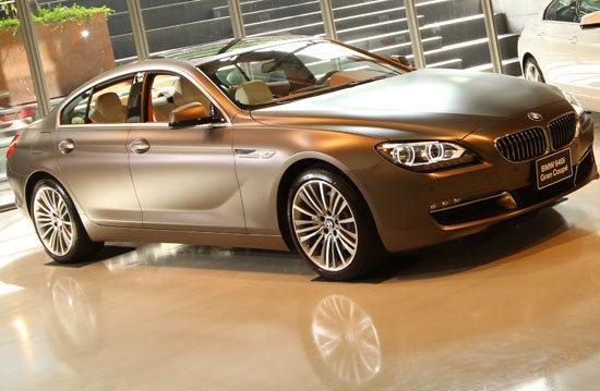 BMW_6-Series Gran Coupe_640i