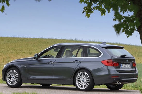 BMW_3-Series Touring_320d Sport