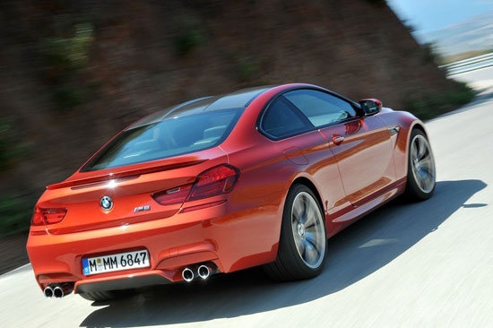 BMW_6-Series Coupe_M6