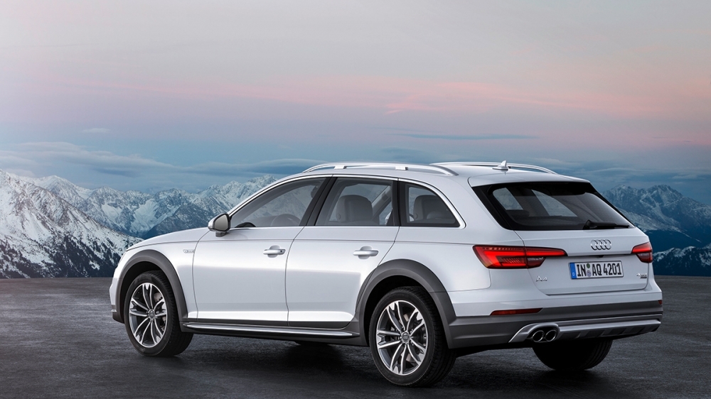 Audi_A4 allroad quattro_45 TFSI quattro