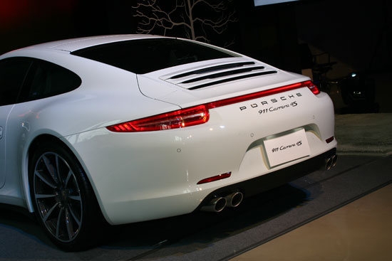 Porsche_911 Carrera 4_S Coupe