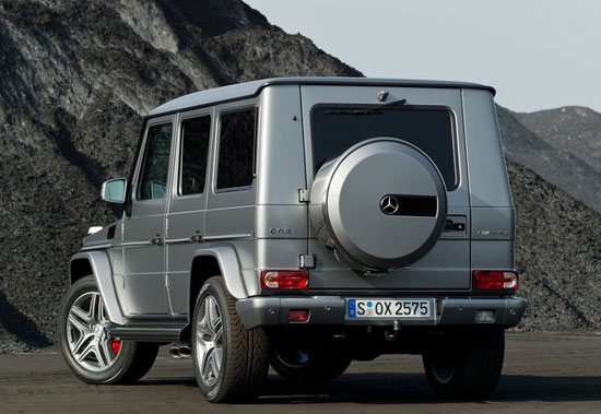 M-Benz_G-Class_G63 AMG L