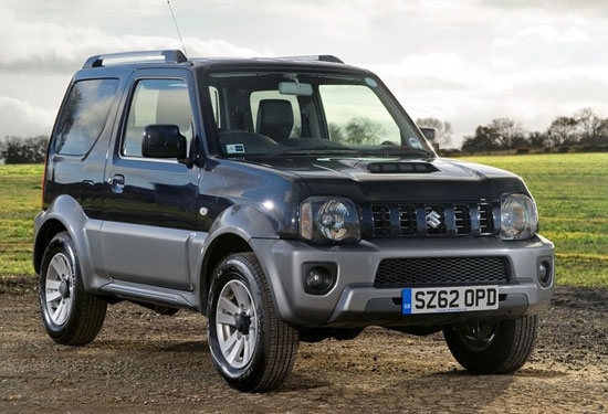 Suzuki_Jimny_1.3