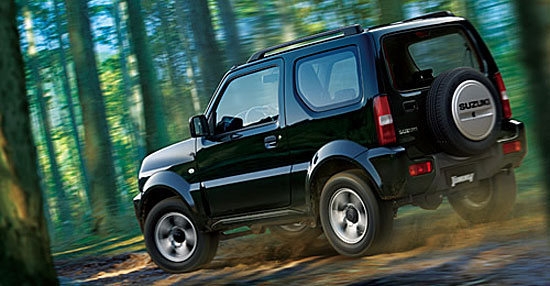 Suzuki_Jimny_1.3