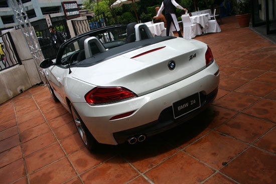 BMW_Z4_sDrive18i