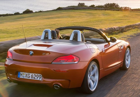 BMW_Z4_sDrive35i