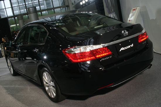 Honda_Accord(NEW)_2.4 VTi-S Exclusive