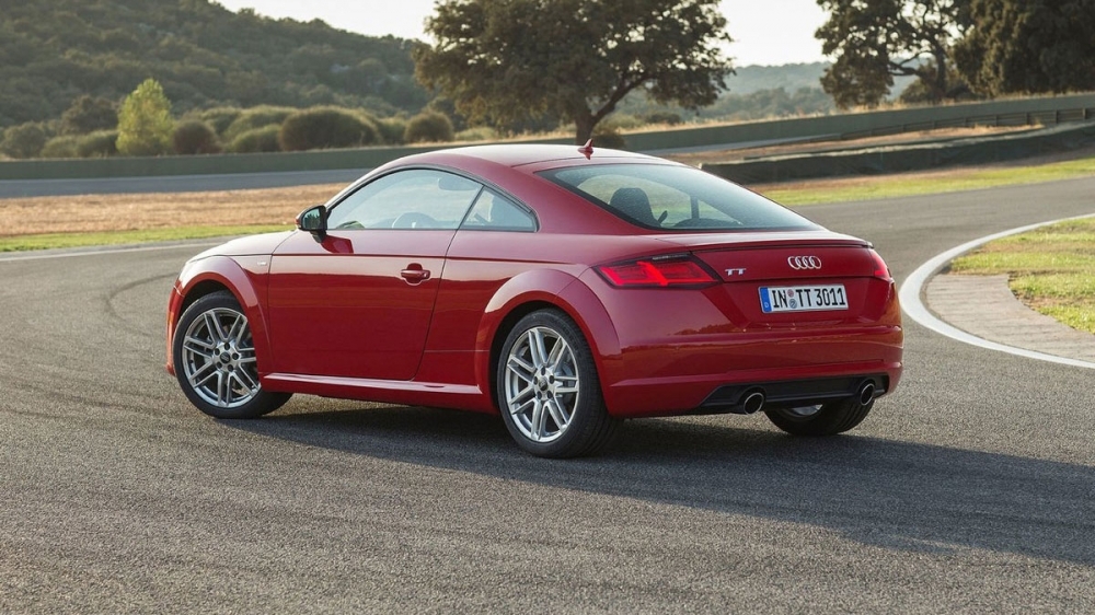 Audi_TT_45 TFSI quattro