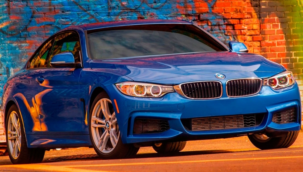 BMW_4-Series_430i M Sport