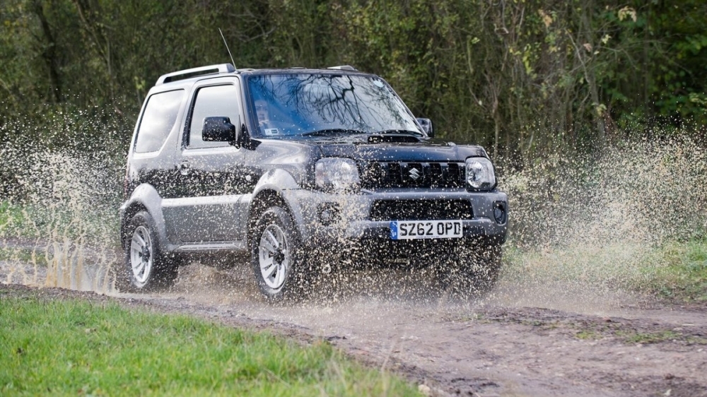 Suzuki_Jimny_1.3