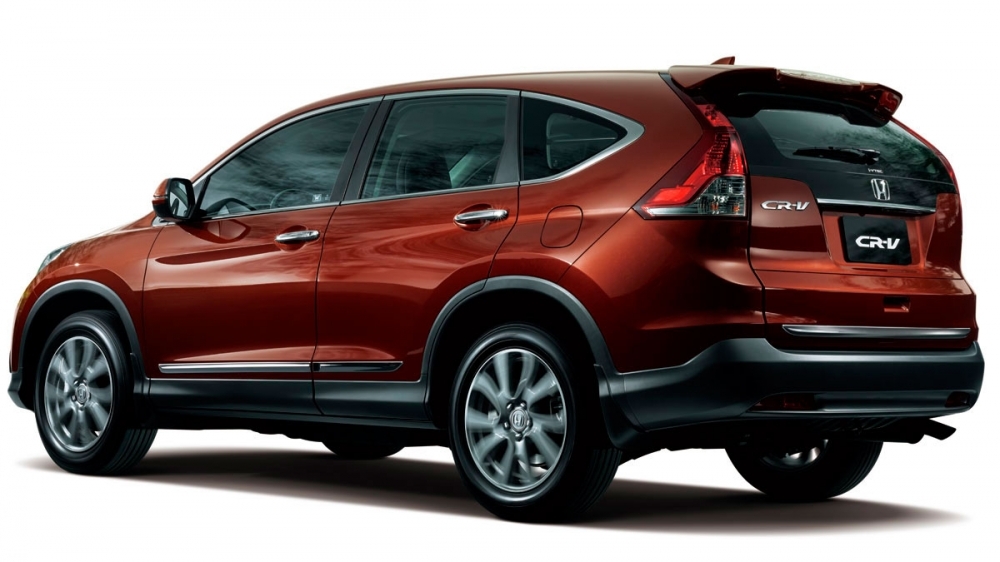 Honda_CR-V_2.4 VTi