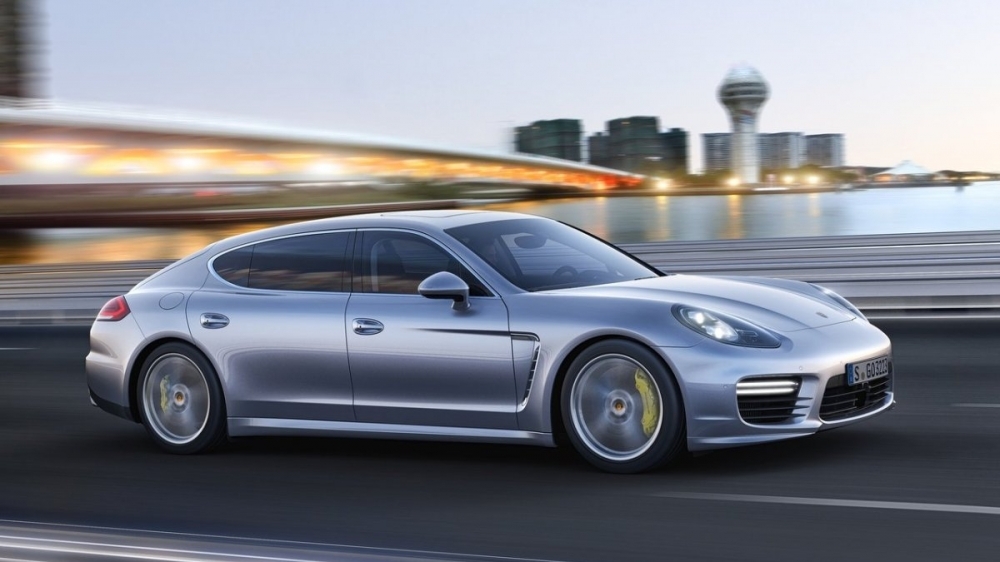 Porsche_Panamera_Turbo Executive