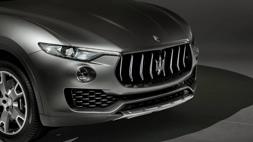 Maserati_Levante_GranLusso