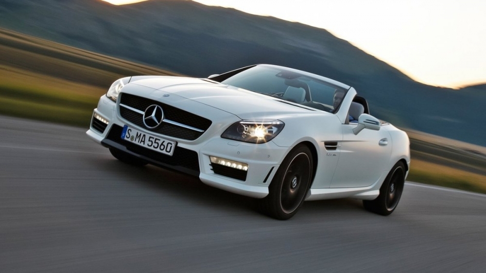 M-Benz_SLK-Class_SLK55 AMG