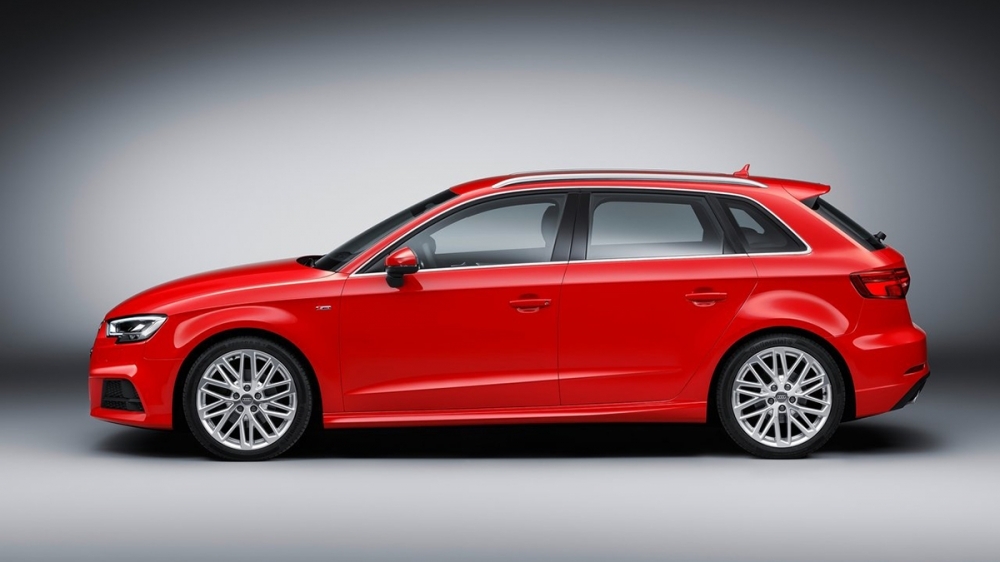 Audi_A3 Sportback(NEW)_35 TFSI Premium