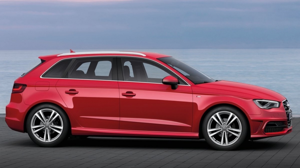 Audi_A3 Sportback_30 TFSI