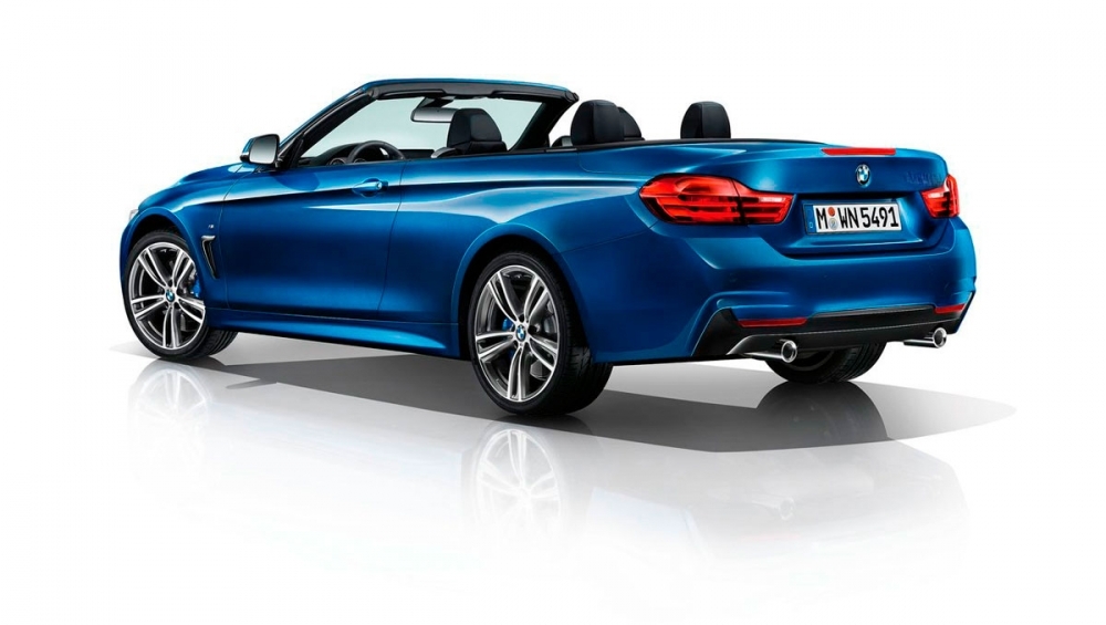 BMW_4-Series Convertible_440i M Sport