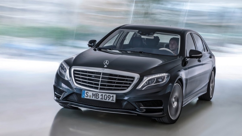 M-Benz_S-Class_S350d L