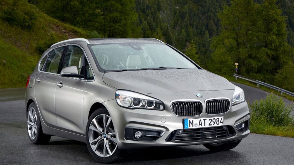 BMW_2-Series Active Tourer_225i Sport Line