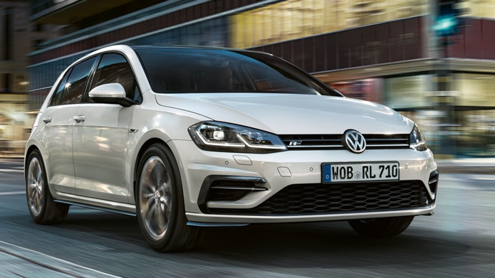 Volkswagen_Golf_280 TSI R-Line