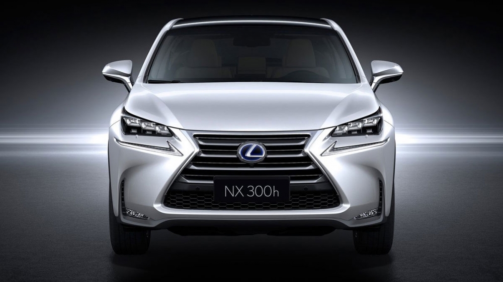 Lexus_NX_300h豪華版