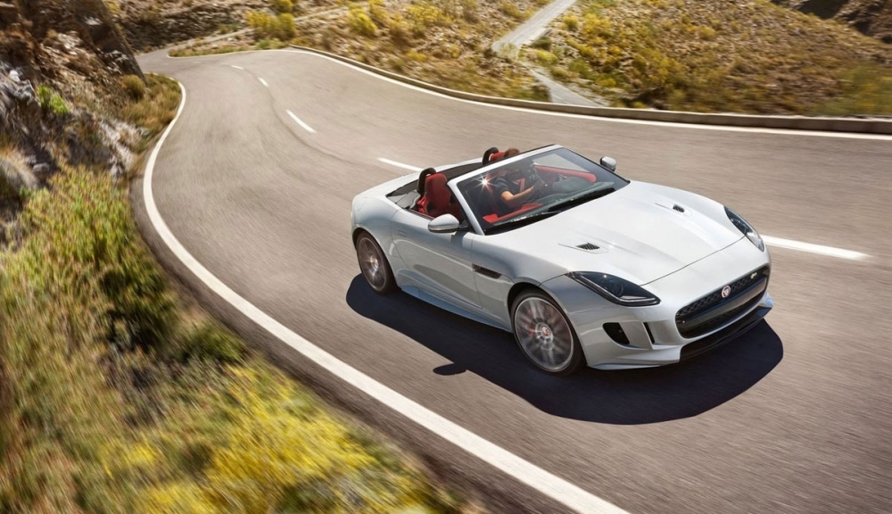 Jaguar_F-Type_R 5.0 V8