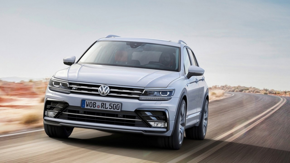 Volkswagen_Tiguan_400 TDI R-Line