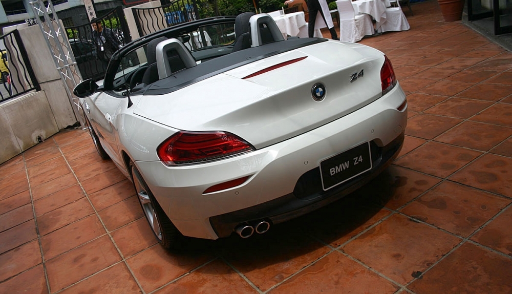 BMW_Z4_sDrive18i