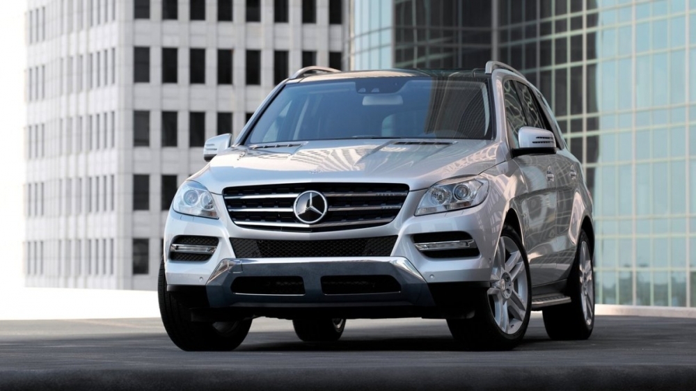 M-Benz_M-Class_ML250 BlueTEC 4MATIC