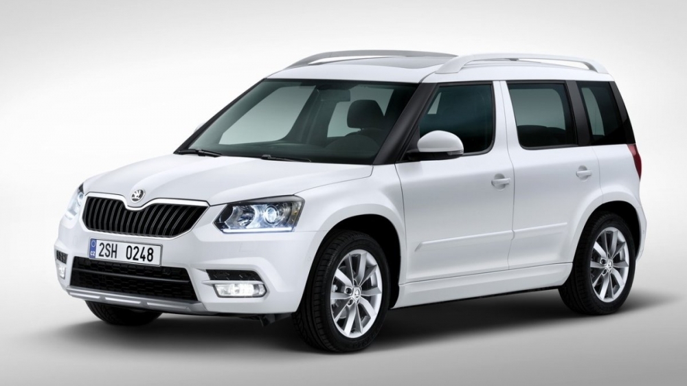 Skoda_Yeti_2.0 TDI