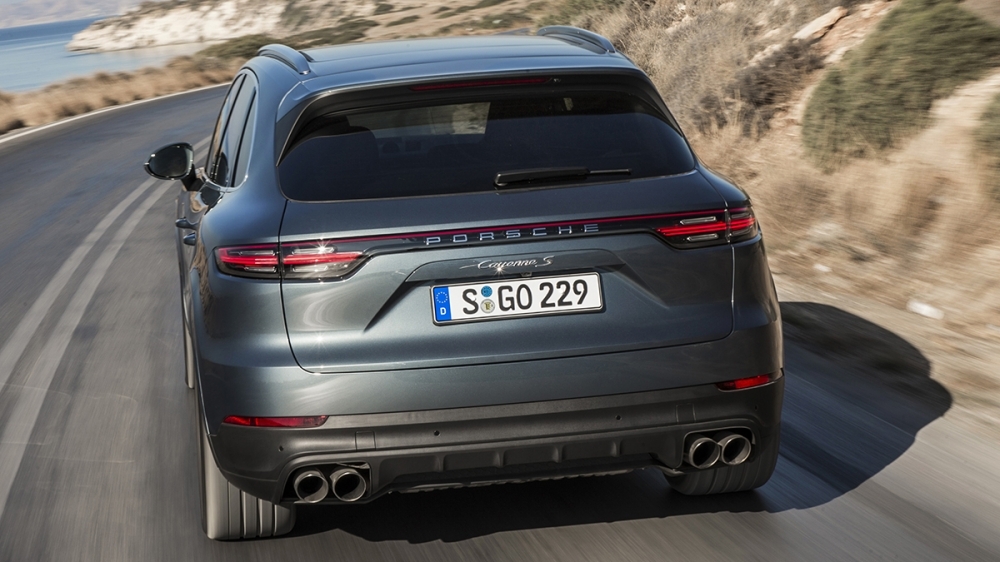 Porsche_Cayenne_S