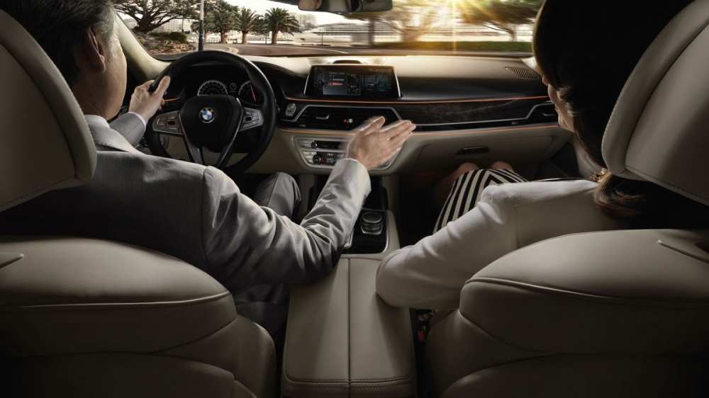 BMW_7-Series_740Li Luxury頂級智能版