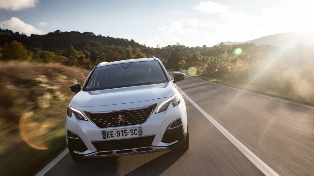 Peugeot_3008_GT Grip Control