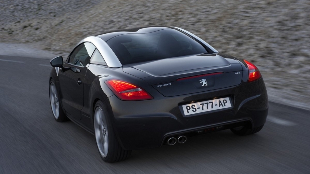 Peugeot_RCZ_1.6 THP