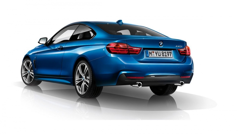 BMW_4-Series_440i M Sport