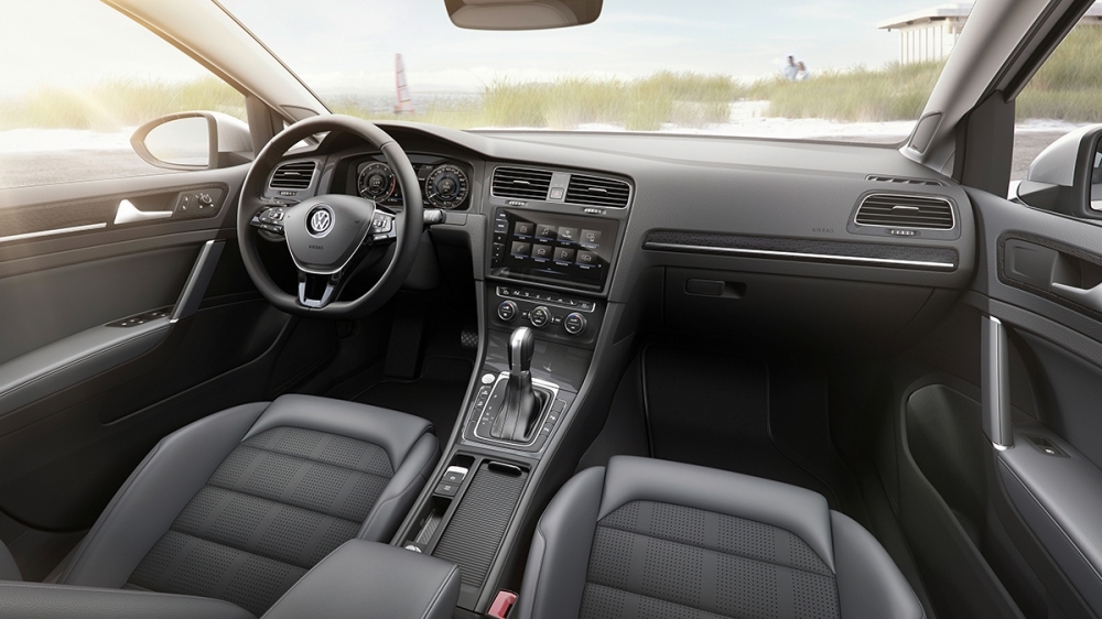 2019 Volkswagen Golf 280 TSI Comfortline