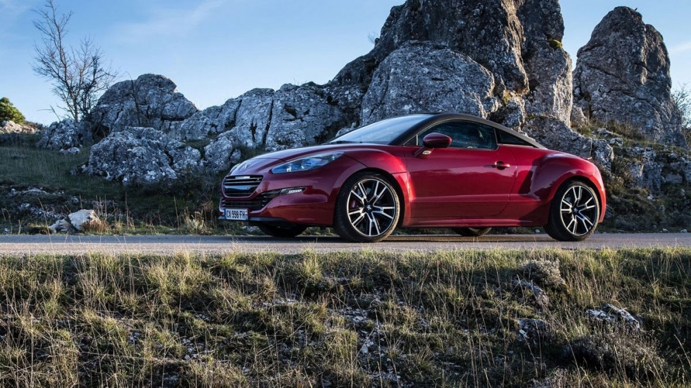 Peugeot_RCZ_R