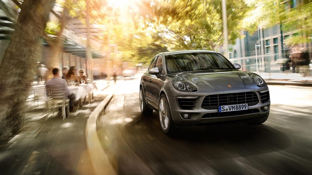 Porsche_Macan_S Diesel