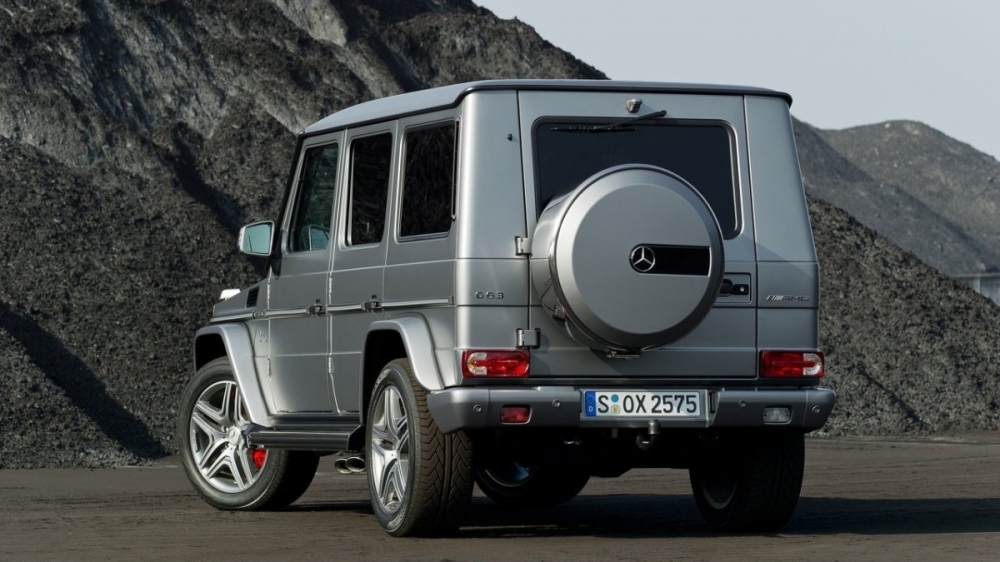 M-Benz_G-Class_G63 AMG L