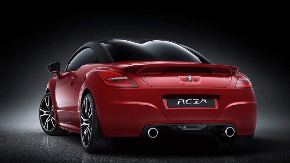 Peugeot_RCZ_R