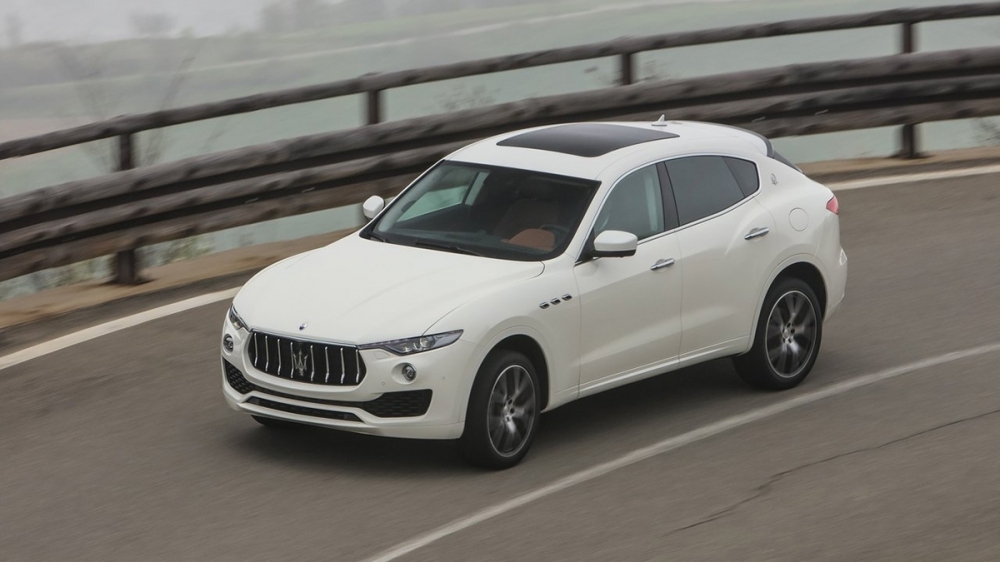 Maserati_Levante_S