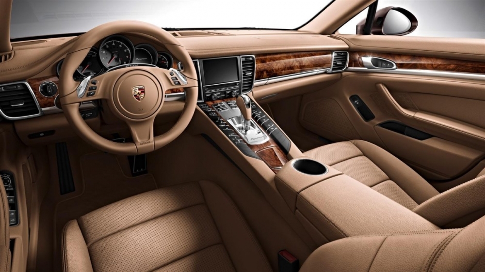 Porsche_Panamera_V6