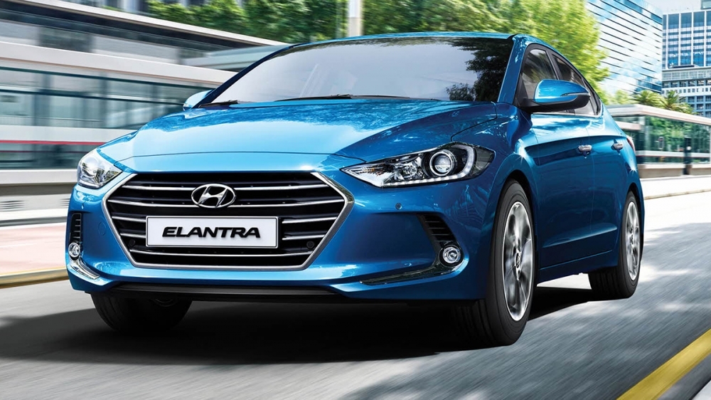 Hyundai_Elantra(NEW)_豪華型