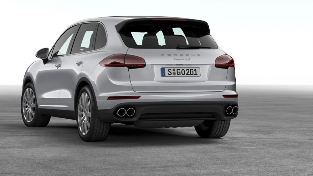 Porsche_Cayenne_S