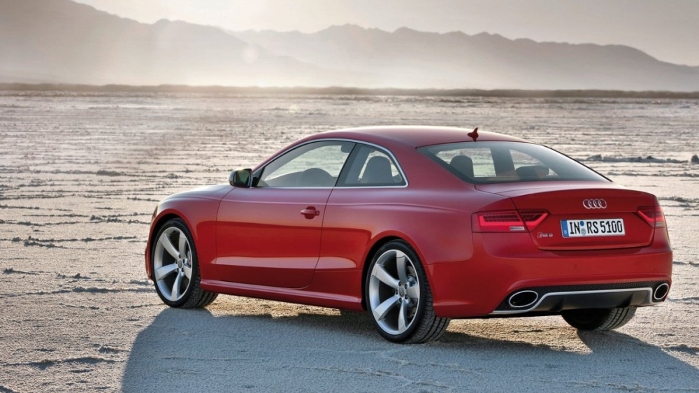 Audi_A5 Coupe_RS5