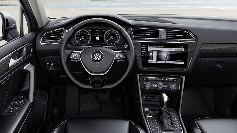 Volkswagen_Tiguan Allspace_330 TSI Highline