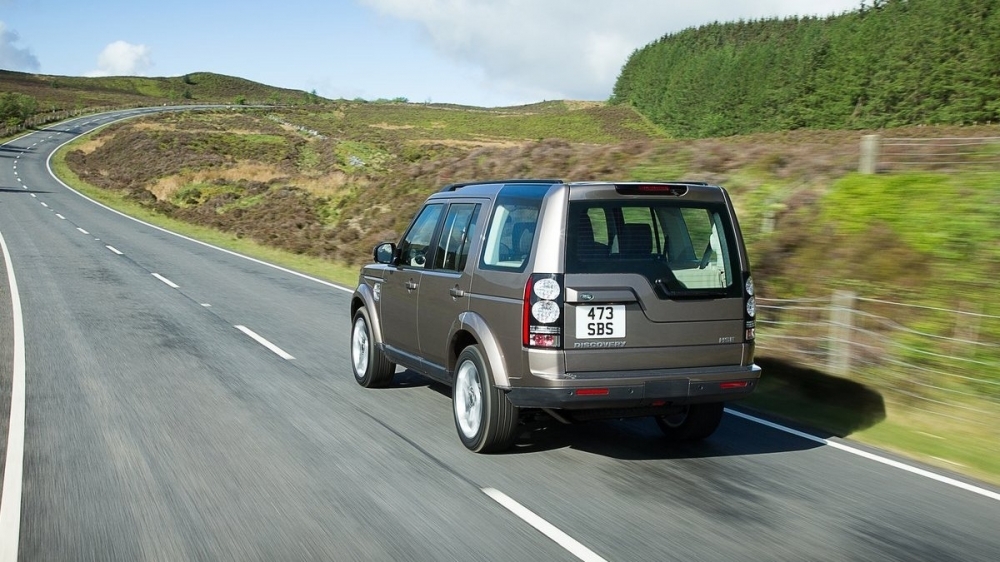 Land Rover_Discovery 4_3.0 SDV6 HSE