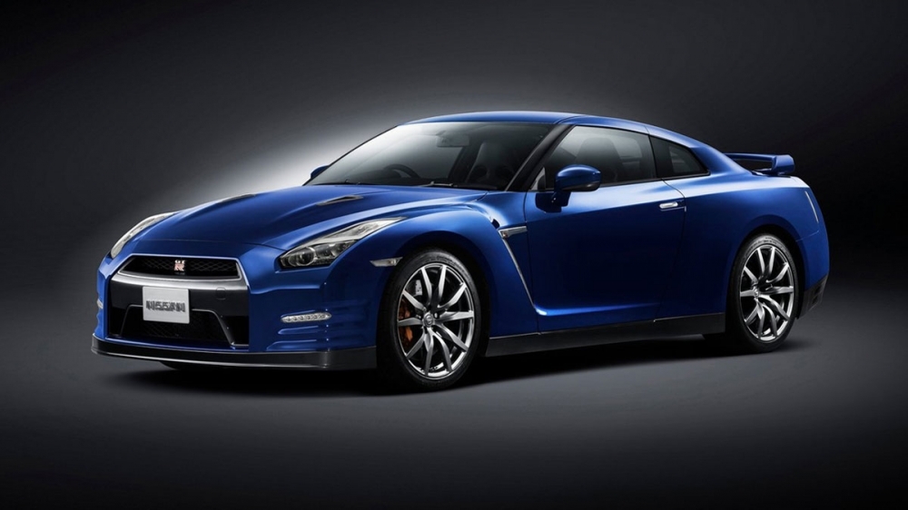 Nissan_GT-R_3.8 Premium