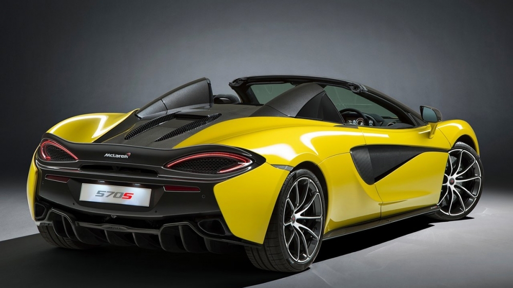 McLaren_570 S Spider_V8